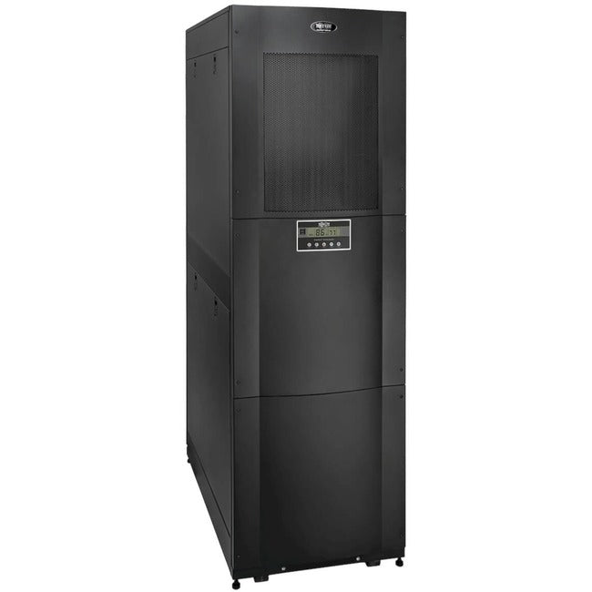 Tripp Lite Rack Cooling - In Row Air Conditioner 33K BTU 208V-240V 50-60Hz