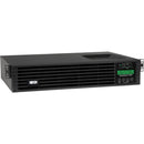 Tripp Lite UPS Smart Online 1000VA 900W Rackmount 120V Extended Run LCD USB DB9 2URM - American Tech Depot