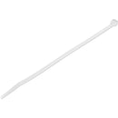 StarTech.com StarTech.com 8in Nylon Cable Ties - Pkg of 1000