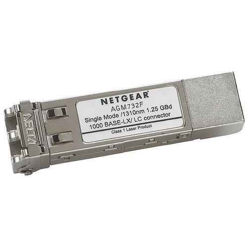Netgear ProSafe AGM732F 1000Base-LX SFP (mini-GBIC)