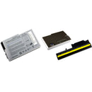 Axiom LI-ION 9-Cell NB Battery for Dell - 312-1165