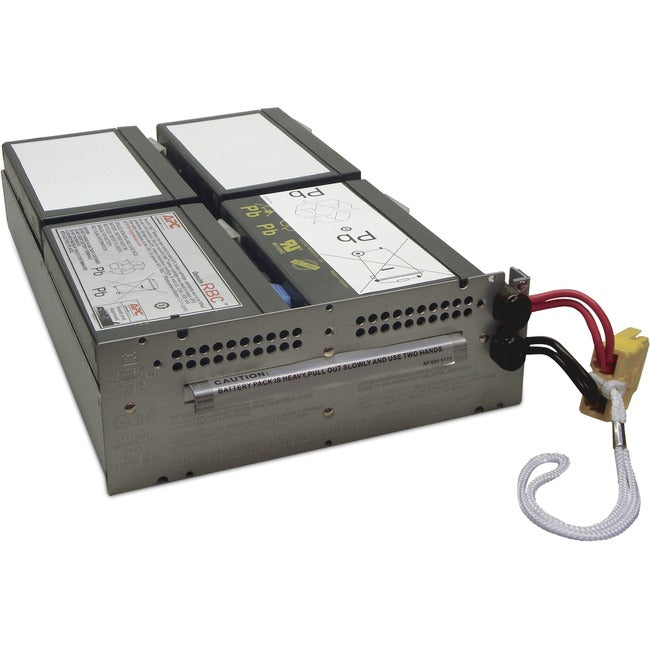 APC by Schneider Electric Replacement Battery Cartridge