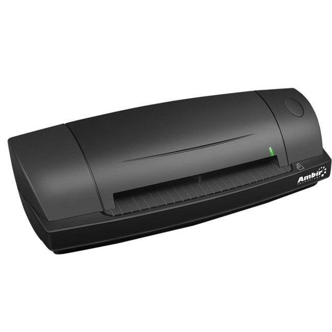 ImageScan Pro 687 Duplex Card Scanner Bundled w-AmbirScan for athenahealth