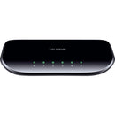 TP-LINK TL-SG1005D 10-100-1000Mbps 5-Port Gigabit Desktop Switch, 10Gbps Capacity