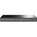 TP-LINK TL-SG1048 - 48-Port Gigabit Ethernet Switch - Limited Lifetime Protection