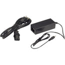 Black Box AC Power Adapter for Gigabit PoE Media Converters - American Tech Depot