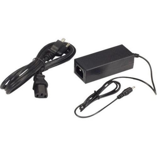 Black Box AC Power Adapter for Gigabit PoE Media Converters - American Tech Depot