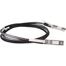 HPE X240 10G SFP+ SFP+ 3m DAC Cable - American Tech Depot