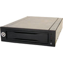 CRU Data Express DX115 Drive Bay Adapter - Black - American Tech Depot