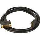 Viewsonic Cable HDMI To DVI 1.8M(GLET) - American Tech Depot