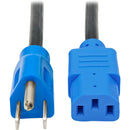 Tripp Lite Standard Computer Power Cord - American Tech Depot