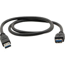 Kramer USB-A 3.0 Extention Cable - American Tech Depot
