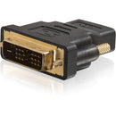 C2G DVI-D to HDMI Adapter - Inline Adapter - Male to Female - American Tech Depot