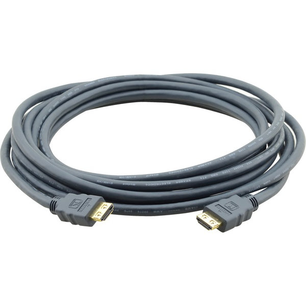 Kramer HDMI (M) to HDMI (M) Cable with Ethernet