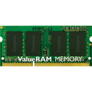 Kingston ValueRAM 4GB DDR3 SDRAM Memory Module - American Tech Depot