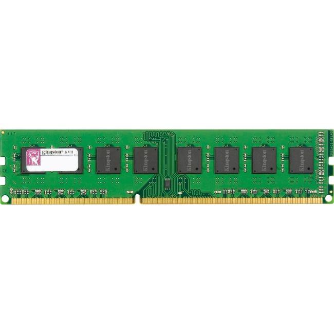 Kingston ValueRAM 8GB DDR3 SDRAM Memory Module - American Tech Depot