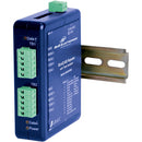 B&B INDUSTRIAL DIN RAIL 485-422 ISO REPEATER