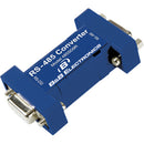B&B PT PWRD 9PIN 232-485 CONV W-SD - American Tech Depot