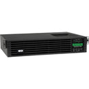 Tripp Lite UPS Smart Online 1500VA 1350W Rackmount 120V LCD USB DB9 2URM - American Tech Depot