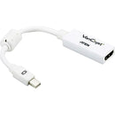 VanCryst Mini DisplayPort to HDMI Adapter - American Tech Depot