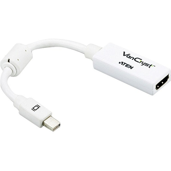 VanCryst Mini DisplayPort to HDMI Adapter - American Tech Depot
