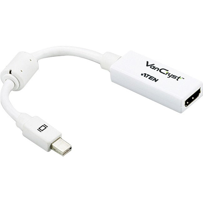 VanCryst Mini DisplayPort to HDMI Adapter - American Tech Depot