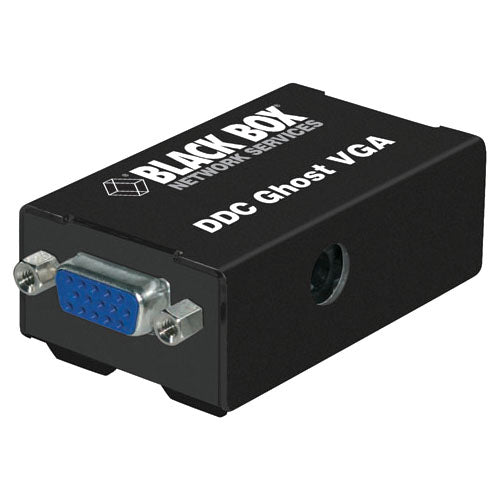 Black Box ACS2100A Video Capturing Device - American Tech Depot