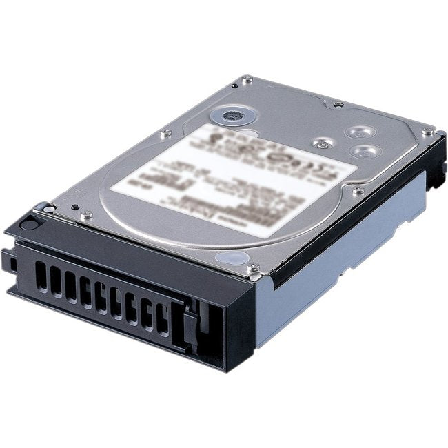 BUFFALO 2 TB Spare Replacement Hard Drive for TeraStation 3000 & 5000 Series (OP-HD2.0S-3Y)