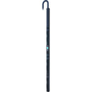 APC by Schneider Electric Rack PDU 2G, Metered, ZeroU, 17.3kW, 240V, (30) C13 & (12) C19