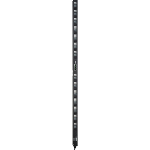 Tripp Lite PDU 3-Phase Metered 120V 5.7 kW 42 5-15-20R L21-20P 0URM - American Tech Depot