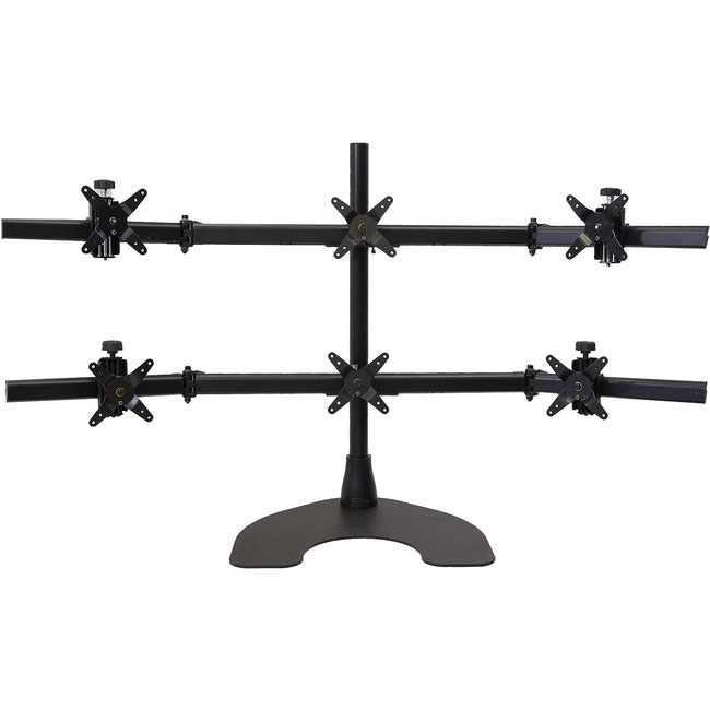 Ergotech Hex LCD Monitor Desk Stand