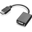Lenovo HDMI to VGA Adapter Cable - American Tech Depot