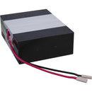 Tripp Lite UPS Replacement Battery Cartridge for select SmartOnline Tower UPS Systems - American Tech Depot