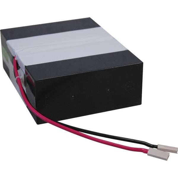 Tripp Lite UPS Replacement Battery Cartridge for select SmartOnline Tower UPS Systems - American Tech Depot