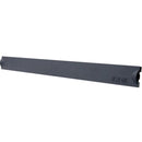 Eaton Blanking Panel 19" Tool-less Plastic 1U (Qty-10)