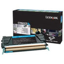 Lexmark Original Toner Cartridge - Cyan - American Tech Depot