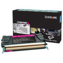 Lexmark Original Toner Cartridge - Magenta - American Tech Depot