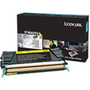 Lexmark Toner Cartridge - Cyan - American Tech Depot