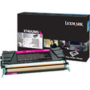 Lexmark Toner Cartridge - Magenta - American Tech Depot