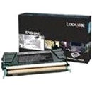 Lexmark Toner Cartridge - Black - American Tech Depot