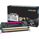 Lexmark Toner Cartridge - Magenta - American Tech Depot