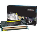 Lexmark Toner Cartridge - Yellow - American Tech Depot