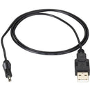 Black Box USB Power Cable for AVX-DVI-FO-MINI Extender Kit - American Tech Depot