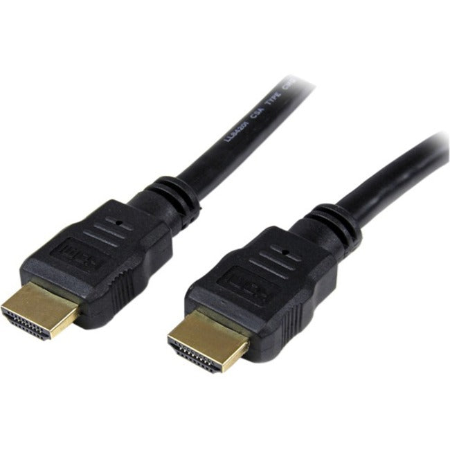 StarTech.com 3m High Speed HDMI Cable - Ultra HD 4k x 2k HDMI Cable - HDMI to HDMI M-M - American Tech Depot
