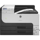 HP LaserJet 700 M712N Laser Printer - Monochrome (CF235A