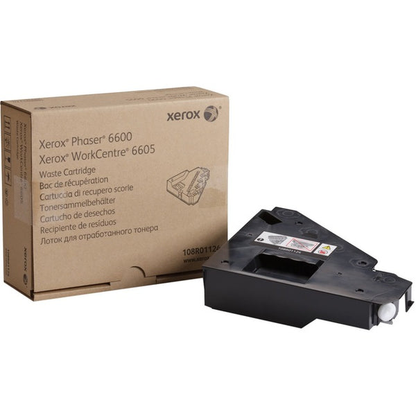 Xerox Waste Cartridge - American Tech Depot