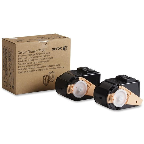 Xerox Original Toner Cartridge - American Tech Depot