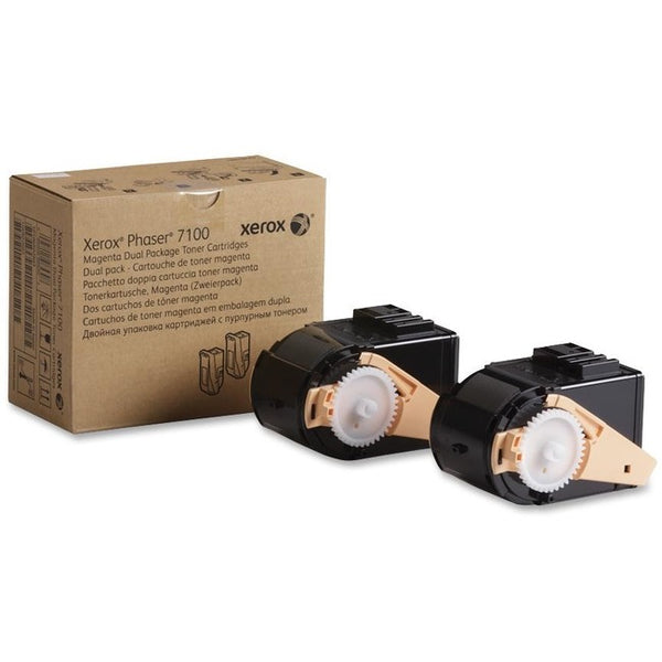 Xerox Original Toner Cartridge - American Tech Depot