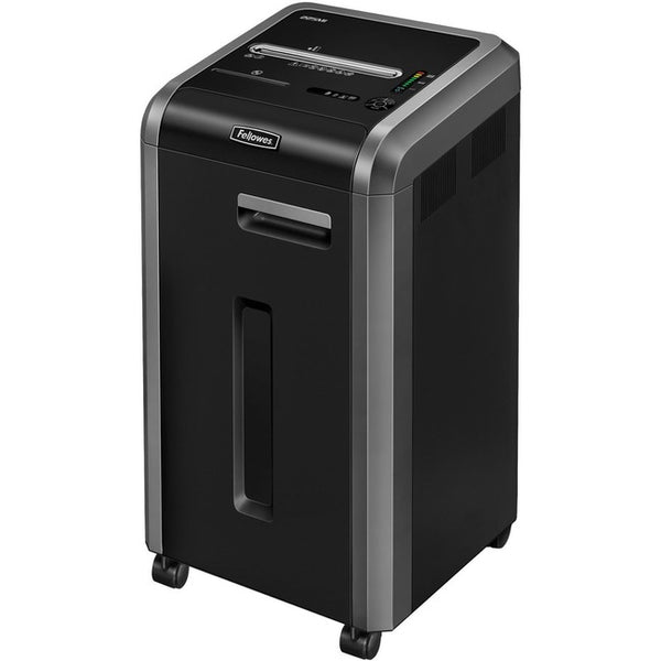 Fellowes Microshred 225Mi 100% Jam Proof Micro-Cut Shredder - American Tech Depot