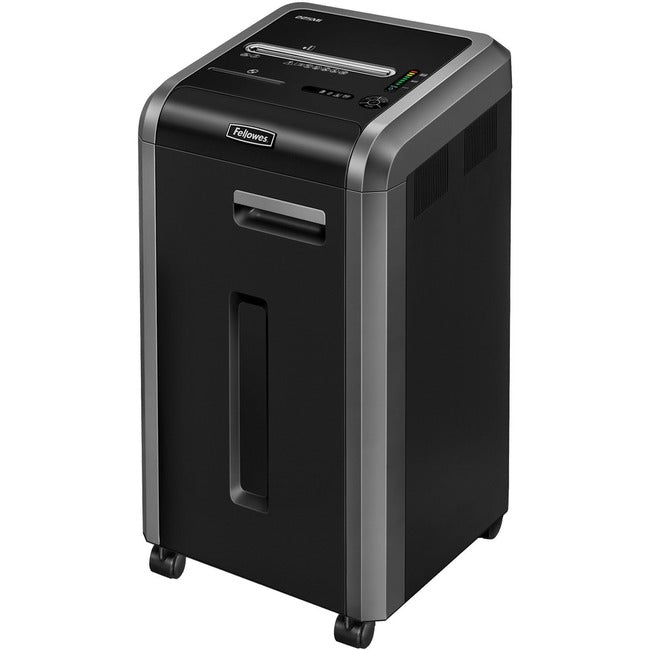 Fellowes Microshred 225Mi 100% Jam Proof Micro-Cut Shredder - American Tech Depot